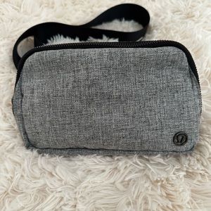 Lululemon Everyday Belt Bag